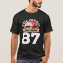 Search for horse birthday tshirts Cowboy