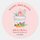 Search for for bakers stickers Baking utensils