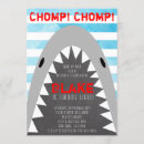 Search for jaws invitations Shark