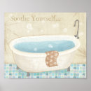 Search for tub posters Blue