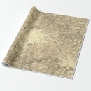 Search for shiny wrapping paper Metallic