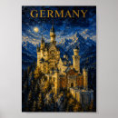 Search for neuschwanstein castle art Germany