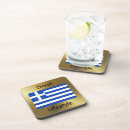 Search for greece flag coasters World flags