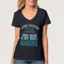 Search for marines tshirts Military