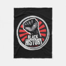 Search for black fist Month
