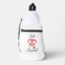 Search for just married bags Newly weds