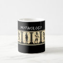 Search for mythological mugs Greek