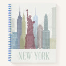 Search for new york city notebooks Silly