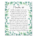 Search for psalm 23 art Hope and encouragement