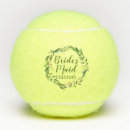 Search for wedding tennis balls Elegant
