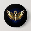 Search for ankh badges Black
