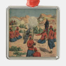 Search for artillery christmas tree decorations Soldier