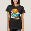 Search for beach couple tshirts Vacation