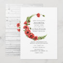 Search for farm field wedding invitations Country