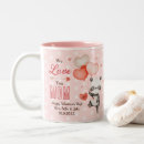 Search for i love panda mugs For her