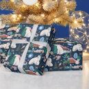 Search for baby its cold outside wrapping paper Cute