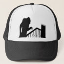 Search for horror film baseball caps Scary