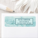 Search for hot chocolate return address labels Winter