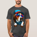 Search for beagle halloween tshirts Birthday