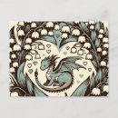 Search for baby dragon postcards Cute