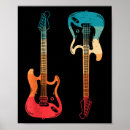 Search for bass guitar posters Electric