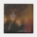 Search for halloween magnets Wiccan