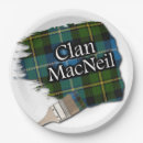 Search for scottish plates Clan