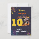 Search for truck birthday cards Boy