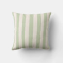 Search for striped cushions Vertical