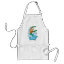 Search for a leaping aprons Aquagirl