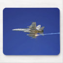 Search for fighter aircraft mouse mats Flight