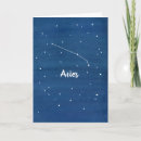 Search for aries birthday cards Zodiac