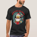 Search for funny duck christmas tshirts Festive