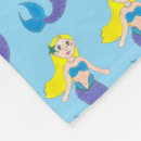 Search for mermaid blankets Swimming
