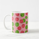 Search for guava fruit mugs Green