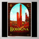 Search for bologna posters Travel