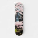 Search for waterfalls skateboards Landscape