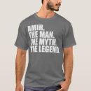 Search for amir tshirts Retirement