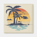 Search for summer scene magnets Vacation