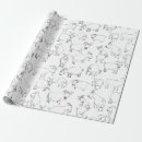 Search for goat wrapping paper Kids