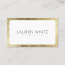 Search for rounded frame business cards Minimal