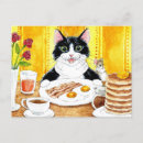 Search for bacon horizontal postcards Funny