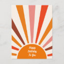 Search for abstract art birthday cards Modern