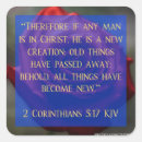 Search for redeemed stickers Scripture