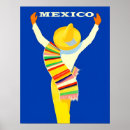 Search for traditional mexican posters Travel