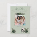 Search for irish thank you cards Green