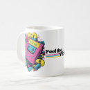 Search for vintage gamer mugs Old school gaming