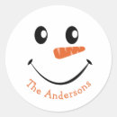 Search for smiling snowman stickers Snowmen