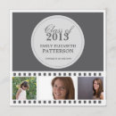 Search for film graduation invitations College