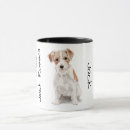 Search for jack russell mugs Dogs